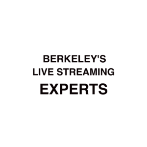 Berkeley Live Streaming Company