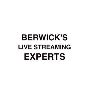 Berwick Live Streaming Company