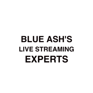 Blue Ash Live Streaming Company