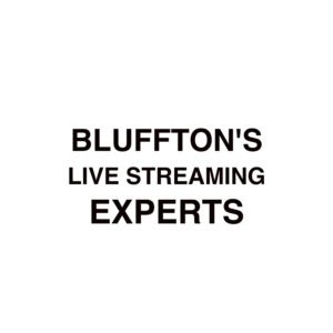 Bluffton Live Streaming Company