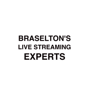 Braselton Live Streaming Company