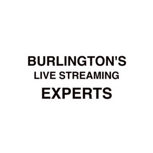 Burlington Live Streaming Company