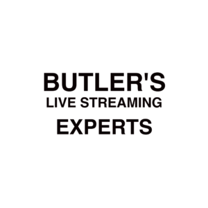 Butler Live Streaming Company