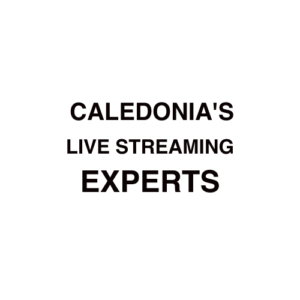 Caledonia, WI Live Streaming Company