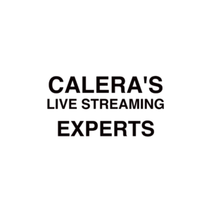 Calera Live Streaming Company