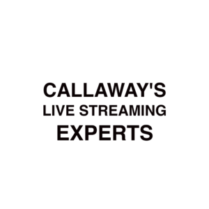 Callaway Live Streaming Company
