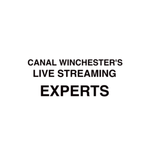 Canal Winchester Live Streaming Company