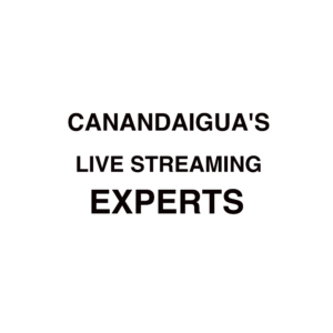 Canandaigua Live Streaming Company