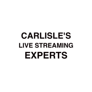 Carlisle, PA Live Streaming Company