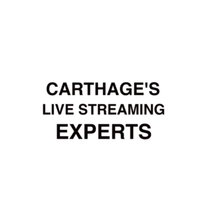 Carthage Live Streaming Company