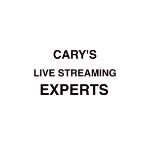 Cary Live Streaming Company