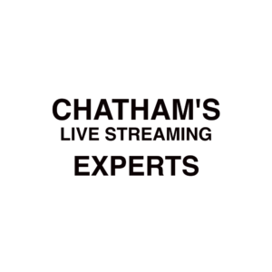 Chatham Live Streaming Company