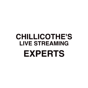 Chillicothe, OH Live Streaming Company