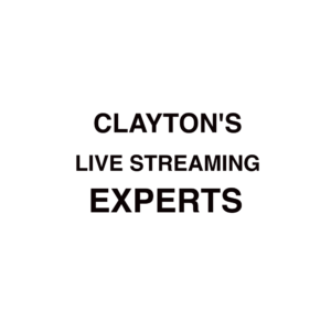 Clayton Live Streaming Company