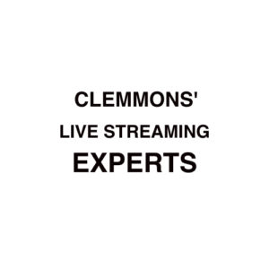 Clemmons, NC Live Streaming Company