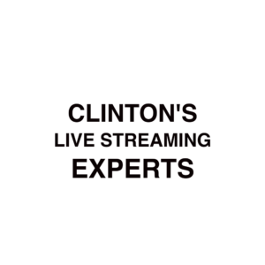 Clinton Live Streaming Company