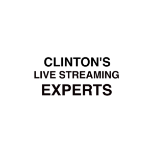 Clinton Live Streaming Company