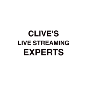 Clive Live Streaming Company