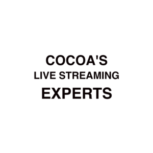 Cocoa Live Streaming Company