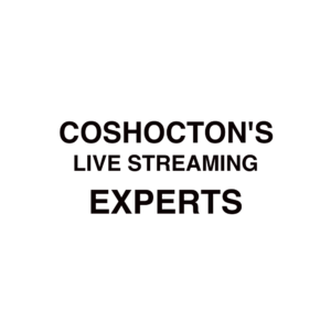 Coshocton Live Streaming Company