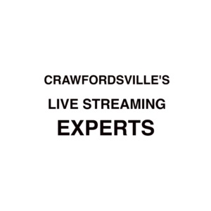 Crawfordsville Live Streaming Company