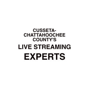 Cusseta-Chattahoochee County Live Streaming Company