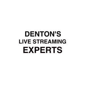 Denton Live Streaming Company