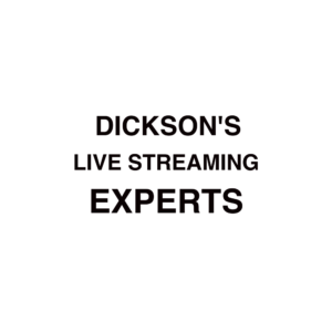 Dickson Live Streaming Company