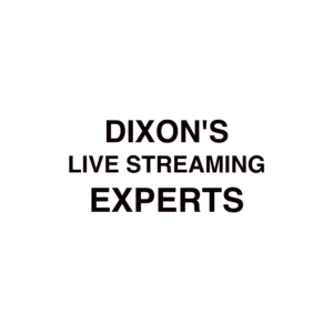 Dixon Live Streaming Company