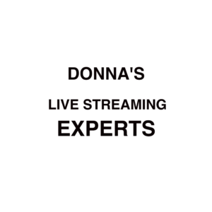 Donna Live Streaming Company