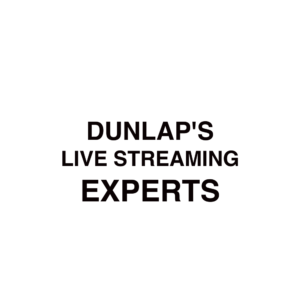 Dunlap Live Streaming Company