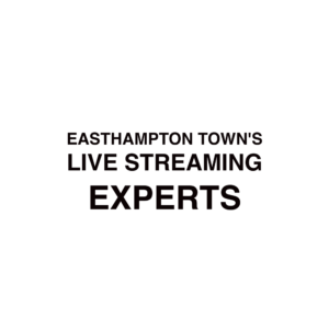 Easthampton Town, MA Live Streaming Company