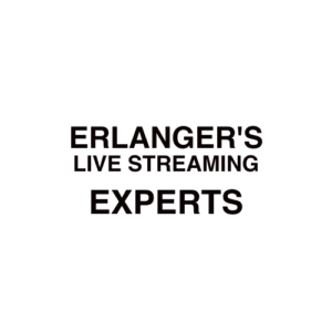 Erlanger Live Streaming Company