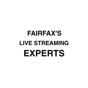 Fairfax, VA Live Streaming Company