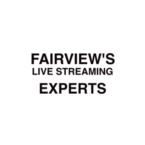 Fairview Live Streaming Company