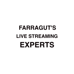 Farragut, TN Live Streaming Company