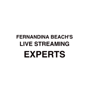 Fernandina Beach Live Streaming Company