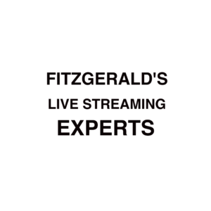 Fitzgerald Live Streaming Company