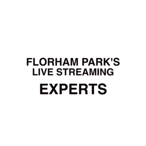 Florham Park Live Streaming Company