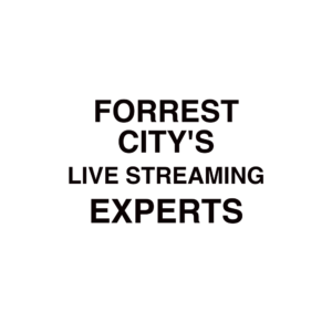 Forrest City Live Streaming Company