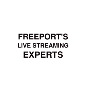 Freeport Live Streaming Company
