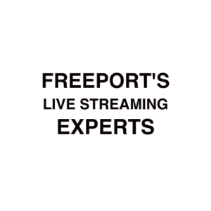 Freeport, IL Live Streaming Company