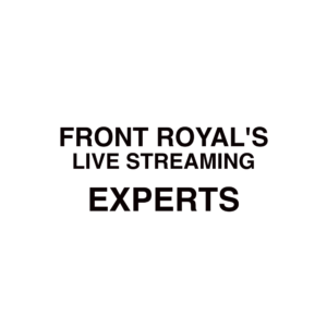 Front Royal Live Streaming Company