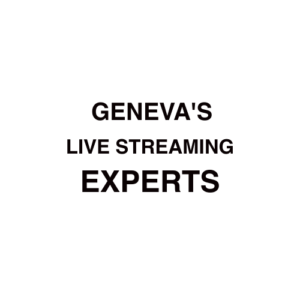 Geneva, IL Live Streaming Company