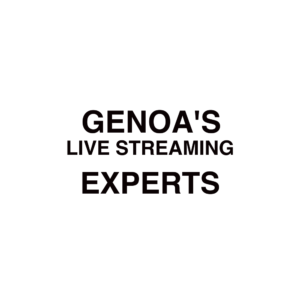 Genoa Live Streaming Company