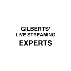 Gilberts Live Streaming Company