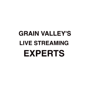 Grain Valley Live Streaming Company