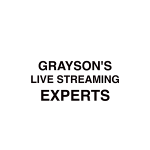 Grayson Live Streaming Company