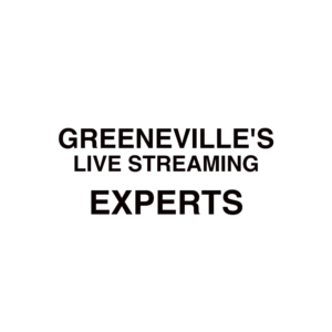 Greeneville Live Streaming Company