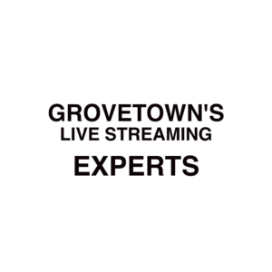 Grovetown Live Streaming Company